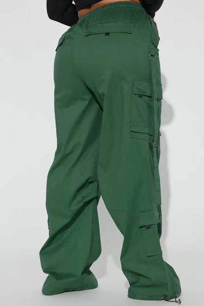 Pantalón Cargo Don't Mess Around