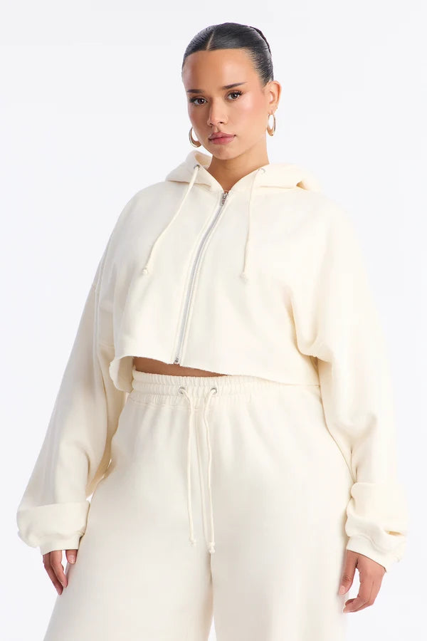 CONJUNTO ON THE GO FLEECE