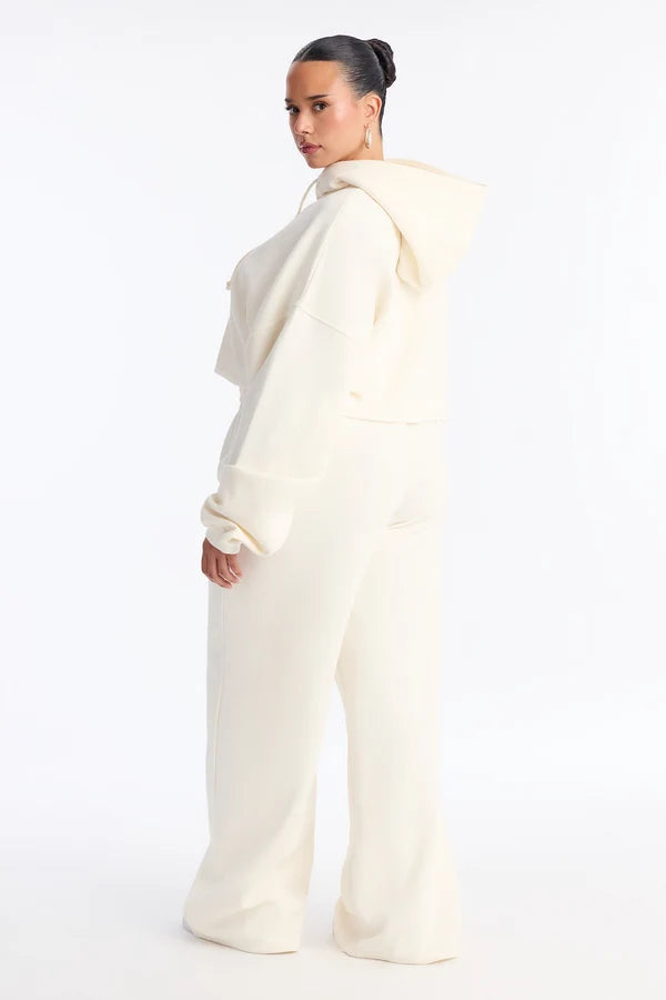 CONJUNTO ON THE GO FLEECE